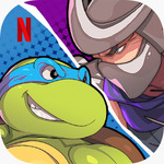[iOS, Android] Free for Netflix Subscribers - Teenage Mutant Ninja Turtles: Shredder's Revenge @ Apple App & Google Play Stores