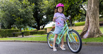 Win a Pedal Uptown Junior 20” Kids’ Cruiser Bike from 99 Bikes @ Tots to Teens