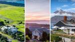 Win A Two-Night Stay for Two at A Robertson Lodge @ NZ Herald (Premium Subscribers Only)