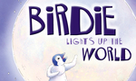 Win 1 of 3 copies of By Alison Mclennan’s book ‘Birdie Lights Up the World’ from Grownups