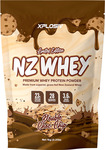 Xplosiv Premium Whey Protein 1kg (Salted Caramel/Banana/Chocolate) $25.46 + $3.99 Shipping ($0 with $100 Spend) @ Xplosiv