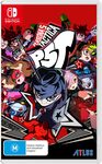 Win a Switch Copy of Persona 5 Tactica from Legendary Prizes