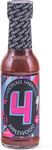 Applewood Chocolate Habanero 150ml $0.01 + Shipping from $6 @ Culleys