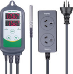 INKBIRD Temperature Controller ITC-308 $42.99 Delivered @ INKBIRD