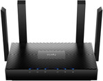 Cudy WR3000 AX3000 Gigabit Dual Band Wi-Fi 6 Mesh Router $99 + $6 Shipping ($0 C&C Auckland, Wellington) @ ExtremePC