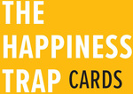 Win 1 of 2 Sets of Dr Russ Harris’ The Happiness Trap Cards from Grownups