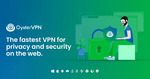 Get 1 Year of 1TB Cloud Storage Free with Purchase of Lifetime Plan - $23.99 (40% off) @ OysterVPN
