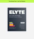 Elyte Hydration Powder 5x 6g Sample Pack $0 + $8.50 Shipping @ Elyte Hydrations