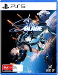 Win a Copy of Stellar Blade on PS5 from Legendary Prizes