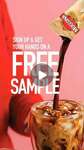 Moccona Liquid Espresso 8 Pack $0 Delivered @ Moccona via Facebook or Instagram Ad