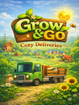 [PC, Epic] Free: Grow & Go: Cozy Deliveries @ Epic Games