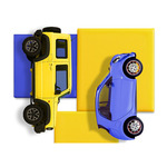 Pay $9 on Basic Car & Motorbike Listings (Sat 17 - Sun 18 October, Exclusions Apply) @ Trade Me