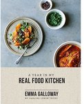 Win 1 of 6 Copies of Emma Galloway’s ‘A Year in My Real Food Kitchen’ from MindFood
