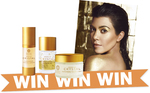 Win a Manuka Doctor Drops of Crystal Collection from Fitness Journal