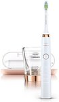 Win a Philips Sonicare Electric Toothbrush (Worth $419.95) from Mindfood