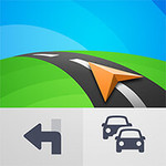 75% off Sygic Navigation Lifetime Software for Android/iOS NZ/AU Maps & Traffic 20€ (~$32 NZD) [Normally 80€/~$127NZD]