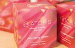 Win 1 of 5 Pots of Atopis Anti-Aging Cream from This NZ Life