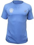 Win an ASICS Running T-Shirt (Valued at $50) from NZ Dads