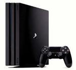 PlayStation 4 Pro 1TB + Gran Turismo Sport for $476.10 @ The Warehouse