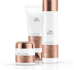 Win 1 of 2 Wella FUSION sets from Mindfood