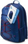 HP 15.6 inch Active Backpack Blue/Red for $24 at Warehouse Stationery
