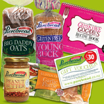 Win 1 of 10 Purebread $30 Gift Vouchers from Green Ideas