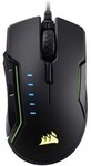 Corsair Glaive RGB Gaming Mouse - Aluminum $69 (Usually $118+) @ Computer Lounge