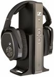 Sennheiser RS-175 Wireless Over Ear Headphones $268.00 from Noel Leemings