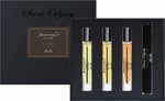 Travel Collection - 3x EDP 7.5ml Samples for $59 @ Whiffy