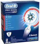 Win a Oral-B PRO5000 Toothbrush (RRP $299) from NZ Dads