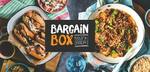 Save 50% off on Your First Delivery @ BargainBox / MyFoodBag (New Users or Inactive Users)
