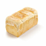 Buy Any Item, Get a Hi-Fibre Lo-GI White Block Loaf for Free @ Bakers Delight (Dough Getters)