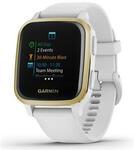 Garmin Venu SQ GPS Smartwatch $147 (Was $369) + Shipping / Pickup @ JB Hi-Fi