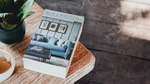 Win a copy of Blue & White at Home (Henrietta Heald book) @ Focus Magazine