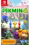 [Switch / Pre-order] Pikmin 4 $69 + $9.99 Shipping [$0 with First / 14-Day Free Trial Available] @ Dick Smith