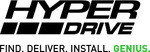 15% off Sitewide @ Hyper Drive
