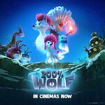 Win 1 of 5 Family Passes to 200% WOLF from Tots to Teens