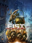 [PC] Free - F.I.S.T.: Forged In Shadow Torch @ Epic Games