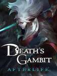 [PC] Free - Death's Gambit: Afterlife @ Epic Games