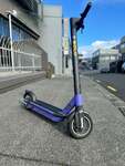 [Refurbished/Used] Beam Solo e-Scooter $299.99 (+ Battery & Charger) Pick Up Only (Auckland, Wellington) @ Beam Solo