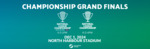 Free Tickets to The 2024 National League (Football) Grand Finals on Sunday, 1 Dec, North Harbour Stadium (Auckland) @ Ticketek