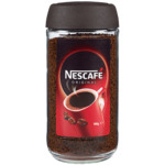 Nescafe Original Instant Coffee 180g $7.49 @ PAK'n SAVE Timaru, Moorhouse and Papanui (+ Instore Pricematch at The Warehouse)