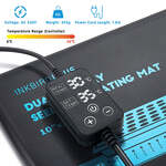 25% off INKBIRD Seedling Heat Mat with Thermostat 30W $41.24 Delivered @ INKBIRD