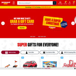 25% off Sitewide @Super Cheap Auto - Online Only until 11:59pm Today Excludes Tyres, Delivery Charges, in Store Services, Purch