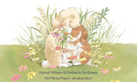 Win 1 of 2 copies of Hoppy Mother’s Day from Grownups