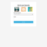 Win $50 to spend on Photo magnets from Magnapix