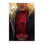 Win 1 of 10 Double Passes to Spider-Man: Brand New Day from Mindfood