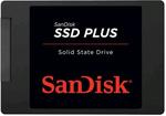 SanDisk 120GB SSD Plus 2.5" SSD - $63.25 Shipped @ PB Tech