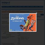 Win a Butterfly Creek Family Day Pass! from Kidspot