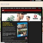 Win 99 Homes on Blu-Ray from Flicks